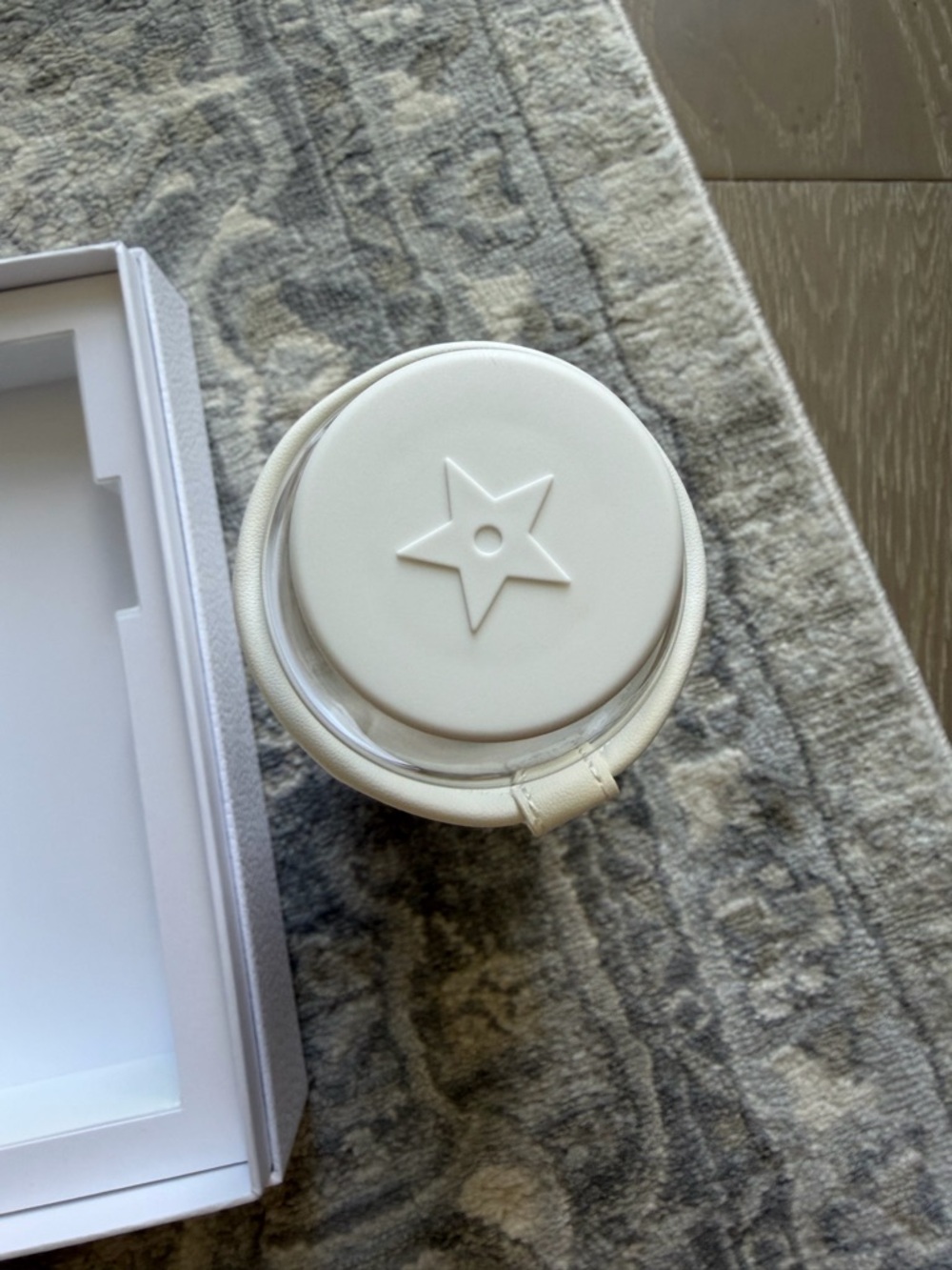 Exclusive Dior Water Bottle - Picture 5 of 10